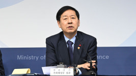한국형 국부 펀드 만든다‥구윤철 