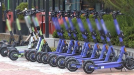 국회 국토위, 전동킥보드 16세 이상·안전교육 의무화 법안 의결