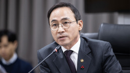 '김건희 국정농단'특검, '관저 이전 특혜 의혹' 김오진 전 차관 구속기소
