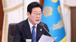 이 대통령 
