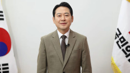 장동혁 새해 뼈 깎는 각오로 뛸 것‥자유민주주의·법치 지키겠다