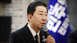 민주당, 김병기 자진 탈당 안 할 경우 