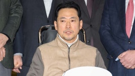 장동혁 대표, 오늘 퇴원‥