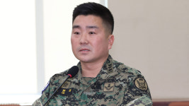 내란의 밤, 국회 창문 깨고 봉쇄·침투‥김현태 前707단장 파면
