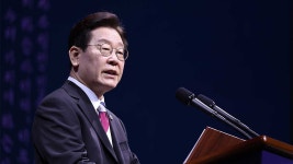 이 대통령 