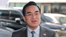 박홍근 기획처 장관 후보자 