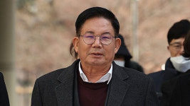 국힘 윤리위, 박강수 마포구청장 당원권 정지 6개월‥