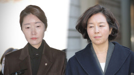 경찰, '1억 원 공천헌금' 강선우·김경 구속송치‥녹취 공개 두 달여만