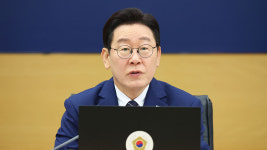 이 대통령 
