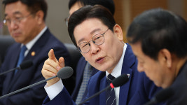 이 대통령 