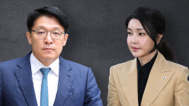 김상민 전 검사, 김건희 공천 청탁 사건 대법원에서 유죄 확정
