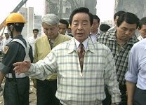 김영삼, 삼풍백화점 참사에 공업화 과정 불가피한 현상‥외교문서 공개