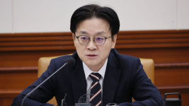 김정관 산업장관, '비축석유 北유입설' 유튜버들 경찰 고발
