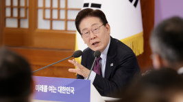 이 대통령 