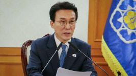 김 총리, 전남광주통합특별시 출범 준비 상황 점검‥
