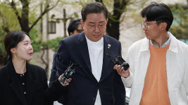 김병기 수사 8개월째인데‥경찰 