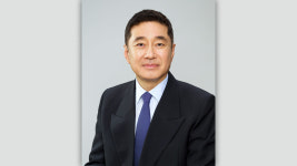 배구연맹, 제9대 총재에 이호진 전 태광그룹 회장 선임