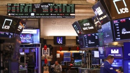 빅테크 호실적에 S&P500·나스닥 사상 최고치