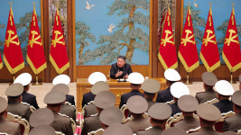 김정은 