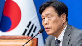민주당, '조국 멍 발언' 김용남에 