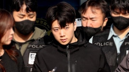 광주지검, 故 이채원 양 살해 장윤기 구속 기소‥