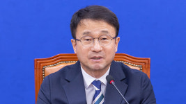 한병도, 투표지 사태에 