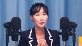 '이 대통령 尹처럼 하나' 발언 논란‥민주당 이지은 대변인 사퇴