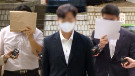 '국민의힘 집단 가입' 신천지 간부들, 구속 기로