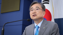 30일 한국-우크라 외교장관 회담‥