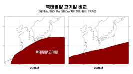 6월 장마는 왜 실종됐나? 초강력 엘니뇨와 유라시아 뒤덮은 열돔 [기후인사이트 35 | 인싸M]
