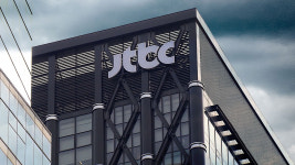 법원, JTBC '자율구조조정 지원' 승인‥회생 개시결정 보류