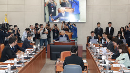 여야, 올림픽공원 현장조사 앞두고 