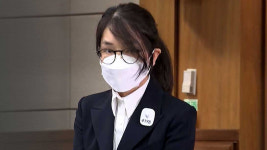 김건희 '통일교 집단 입당' 재판 다음 달 시작‥