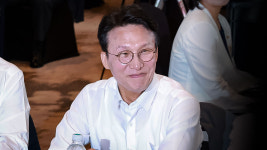 김민석 전 총리, 내일 광주·서울서 두 차례 당대표 출마 선언