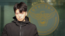 '장윤기 사건 증거인멸' 광주광산서 수사팀장 구속영장 신청