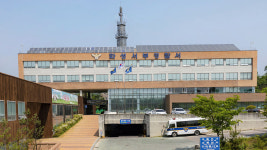 경기 화성 외국인보호소 탈출한 베트남 국적 남성 검거