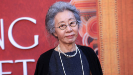 배우 윤여정, 美 최고 방송시상식 에미상 여우조연상 후보에