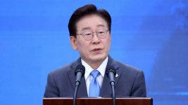 이 대통령, 전국 폭우 피해에 