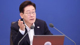 이 대통령 
