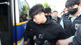 '장윤기 사건' 증거 은닉·축소 수사 드러나‥수사팀장 구속 송치