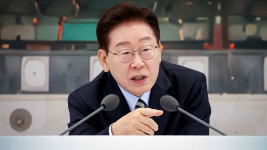 이 대통령, 