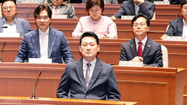 [단독] 장동혁 
