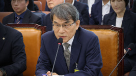 [단독] 선관위 외유성 출장 의혹 '대법관 출신' 노태악 자택 포함 압수수색 영장은 기각돼