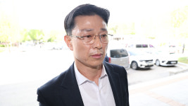 '채 상병 순직' 임성근 전 해병대 1사단장, 항소심서 5년 구형