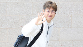 이강인, AT마드리드 공식 입단‥5년 계약·이적료 670억 원