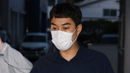 검찰, '아동 성매수' 최영중 전 청주시의원 구속영장 청구