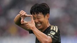 LAFC 손흥민, 리그 4경기 연속골‥시즌 공식전 6호 골