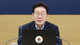 이 대통령 