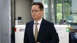 종합특검, '내란선전' 혐의 이은우 전 KTV 원장 불구속 기소