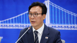 김민석, 대법관 서면제청에 